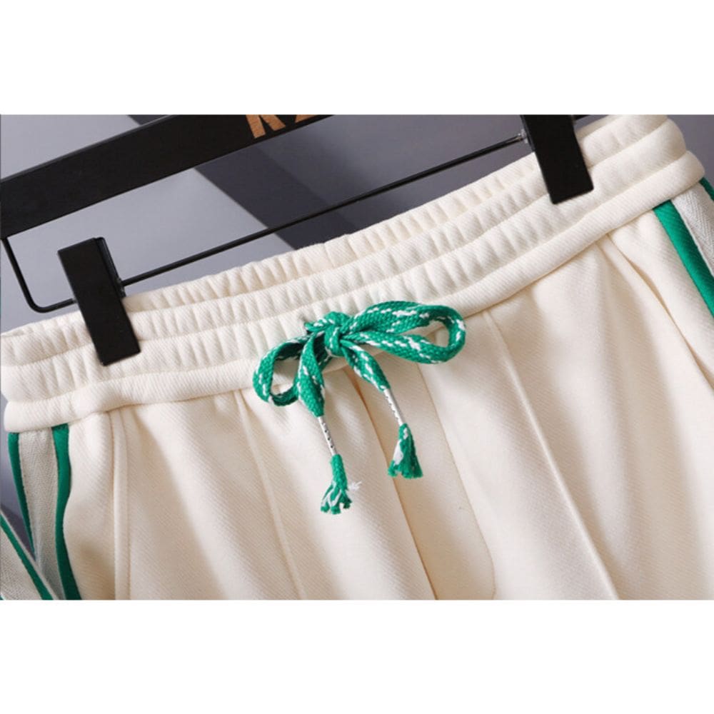 Stylish Tracksuit (2 Pcs Set)