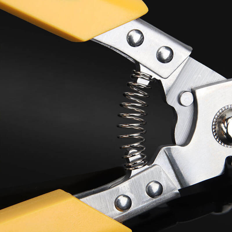 Multifunctional Stainless Steel Wire Scissors