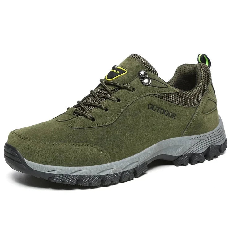 Men's Non-slip Outdoor Hiking Shoes