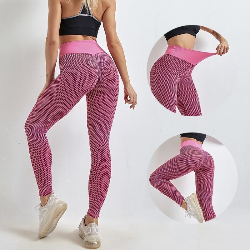 Sexy Leggings Booty Yoga Pants