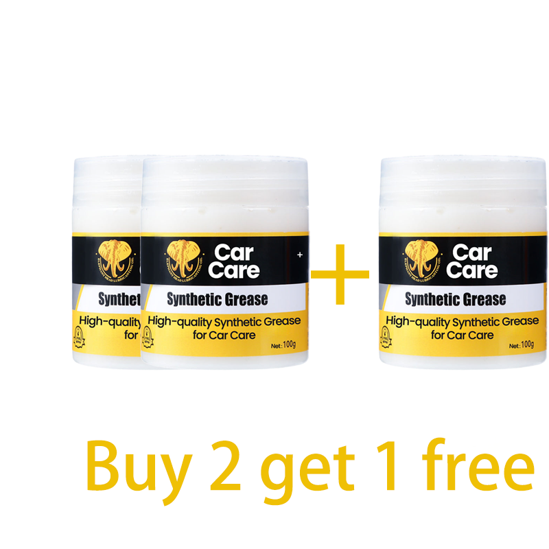 š„High-quality Synthetic Grease for Car Careš„