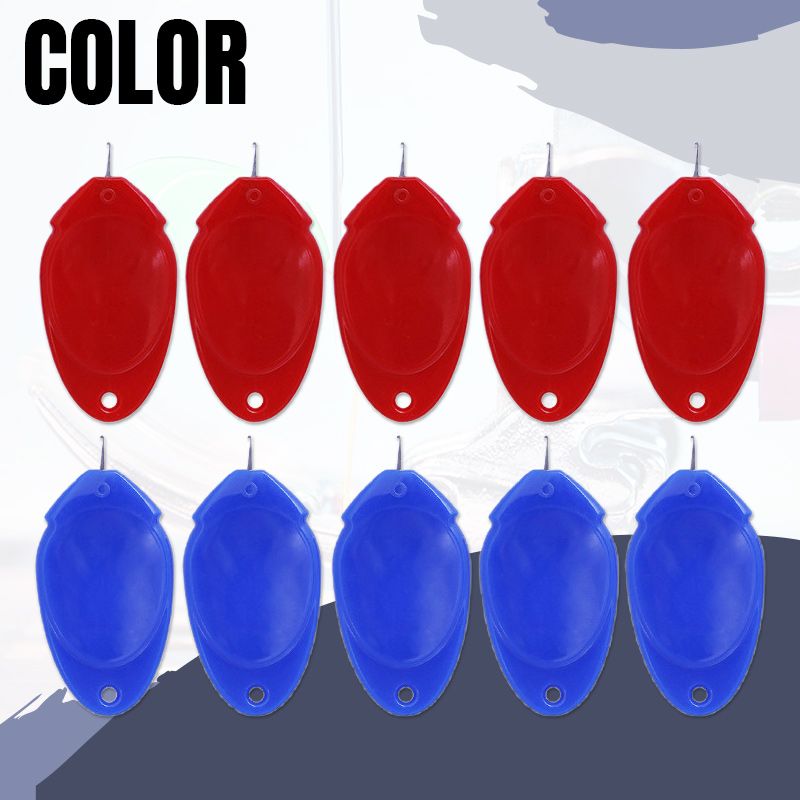 Simple threader(10 PCS)
