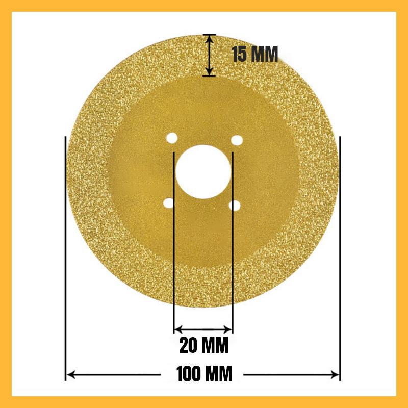 💥 Fiberglass Tile Marble Cutting Sheet Brazing Sheet