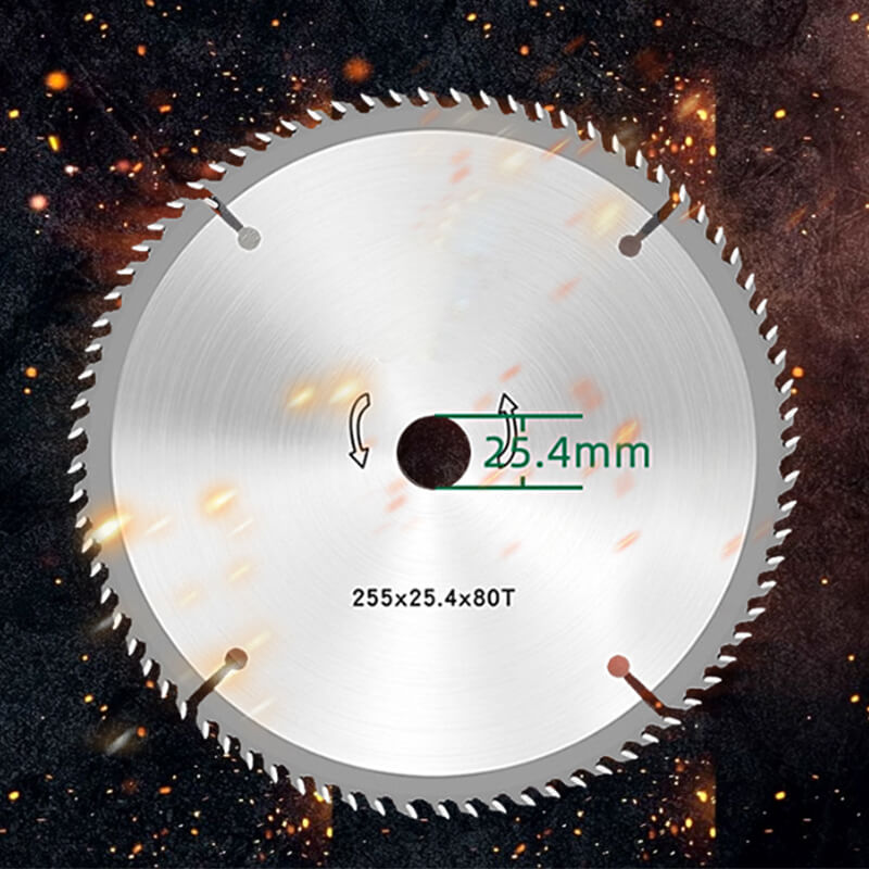 Great Gift*Thickened 1.6mm Brick Sawable Lawn Blade