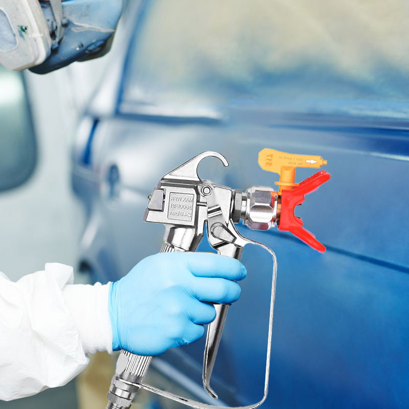 Universal High Pressure Airless Spray Machine Accessories