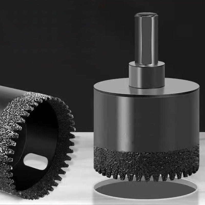 Premium Hole Saw Drill Bit For Tile