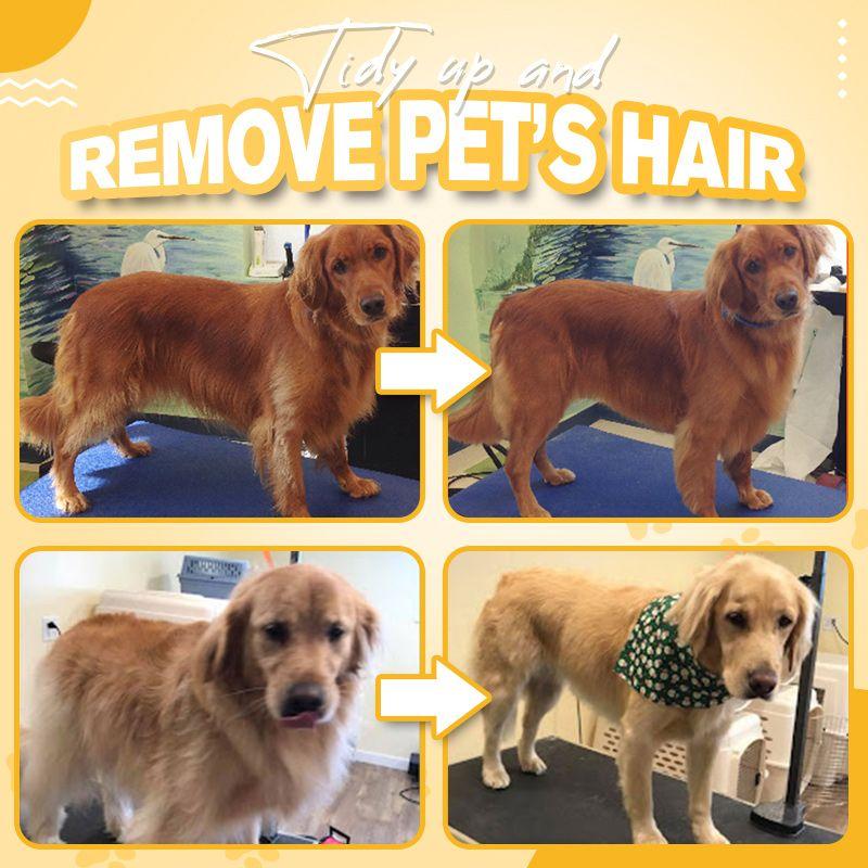 Pets Grooming Comb