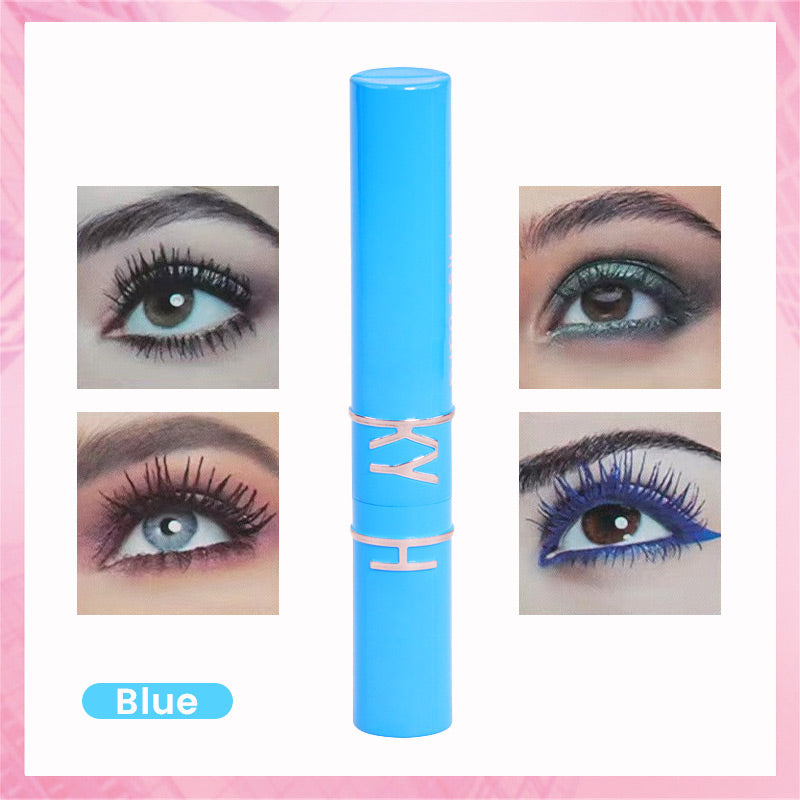 4D Lengthening & Volumising Waterproof Long Lasting Mascara
