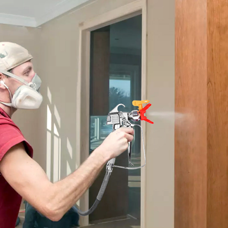 Universal High Pressure Airless Spray Machine Accessories