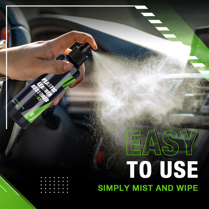 š„Hot Saleš„Car Multi-function Anti-fog Coating Agent
