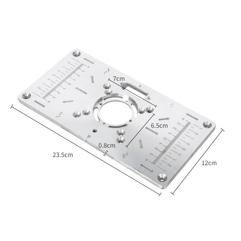 Woodworking Carving Machine Flip Board