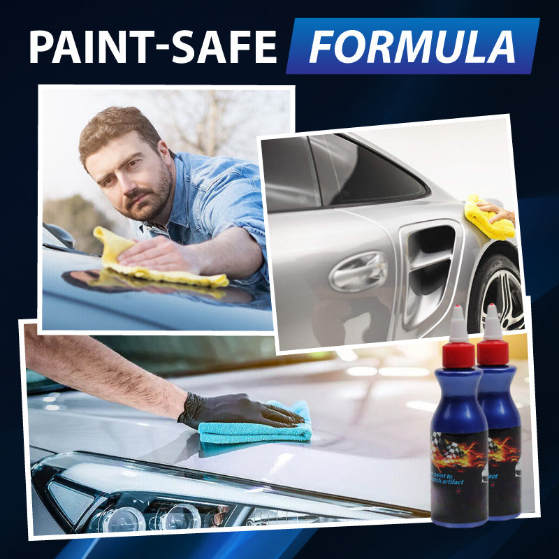 š„Best Valueš„ Scratch Repair Wax For Car