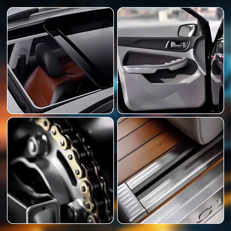 š„High-quality Synthetic Grease for Car Careš„
