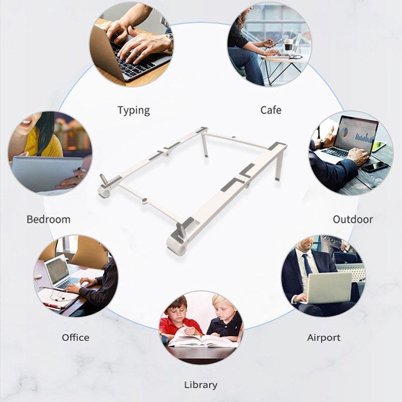 3-in-1 Cooling Bracket