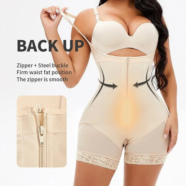 Women’s Shape-wear Tummy Control and Butt Lifting