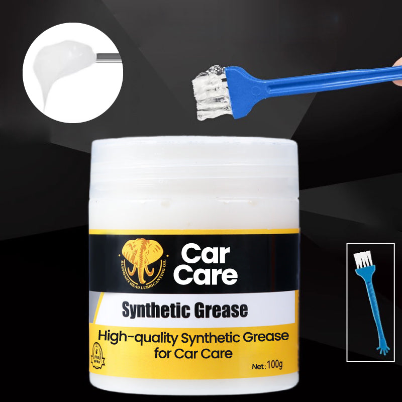 š„High-quality Synthetic Grease for Car Careš„