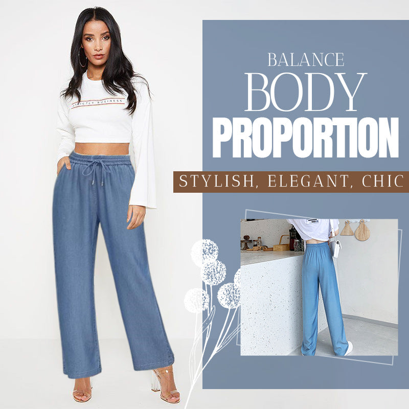 ✨Ladies Supermodel Casual Trousers✨