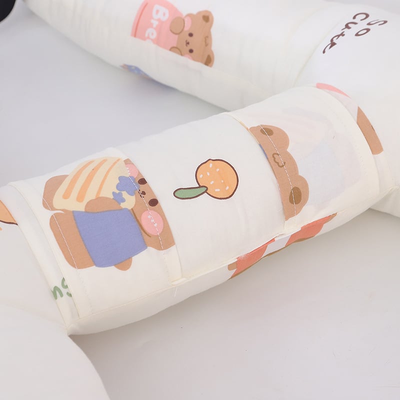 š„Travel Neck Rest -Car Seat Pillow For Sleeping