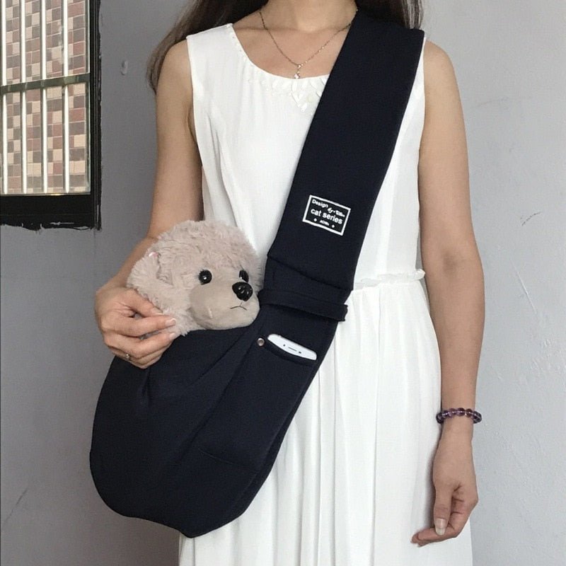 Dog Sling Carrier