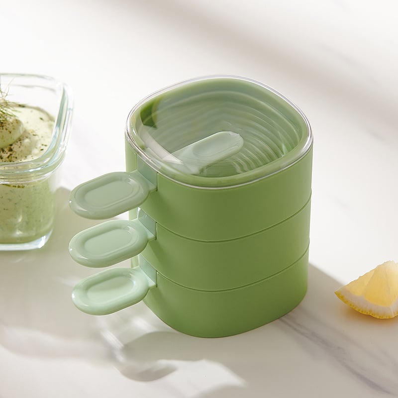 2024 New Designš„New Creative Multi-Layer Ice Cream Mold