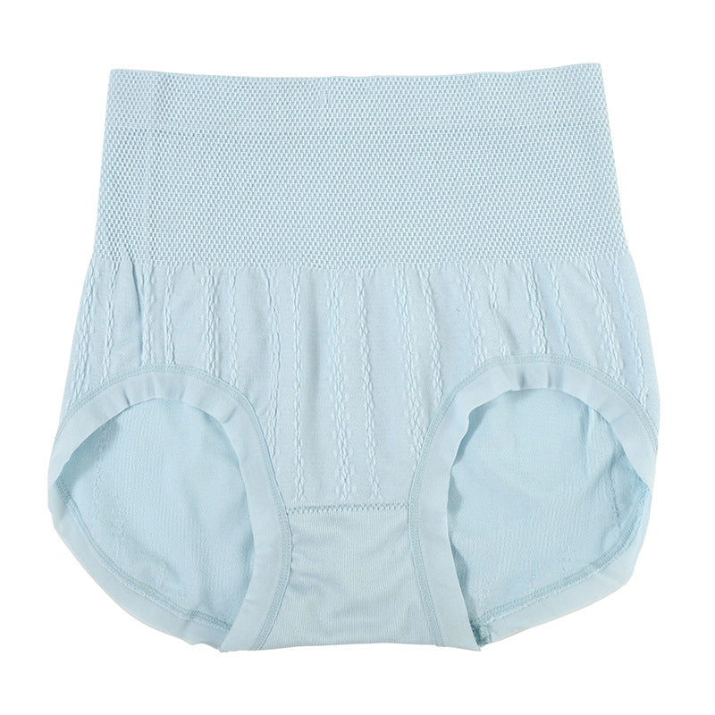 Buy One Get One Free đ„Womenâs High-Waisted Tummy Control & Butt Lifting Plus Size Panties
