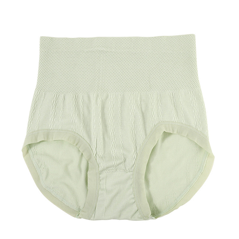 Buy One Get One Free đ„Womenâs High-Waisted Tummy Control & Butt Lifting Plus Size Panties