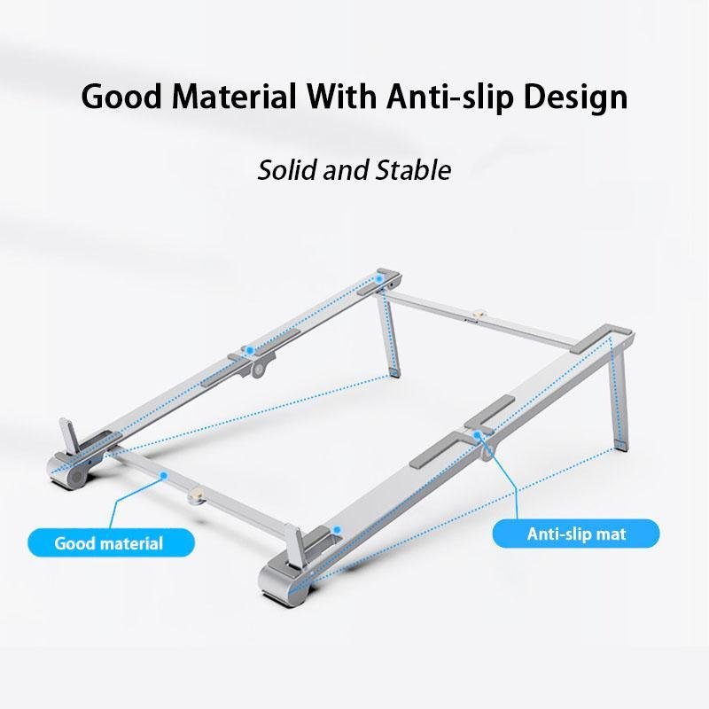 3-in-1 Cooling Bracket