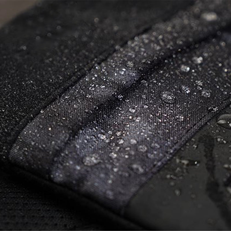 Waterproof Anti-Theft Crossbody Bag