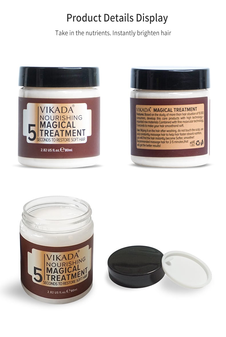 š„HOT SALEš„-Hair Repair Cream