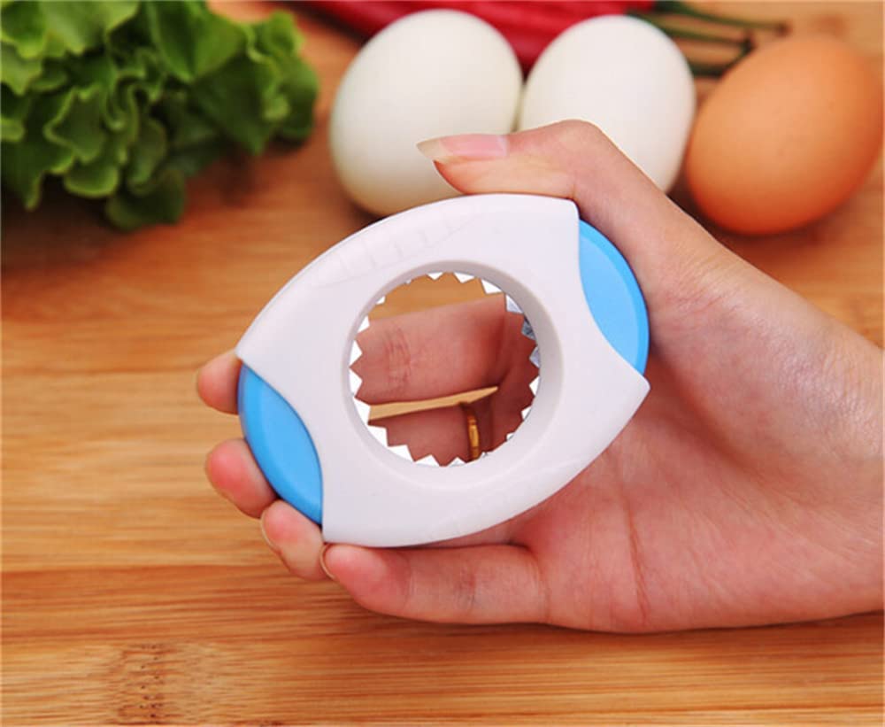 🔥Egg Shell Opener