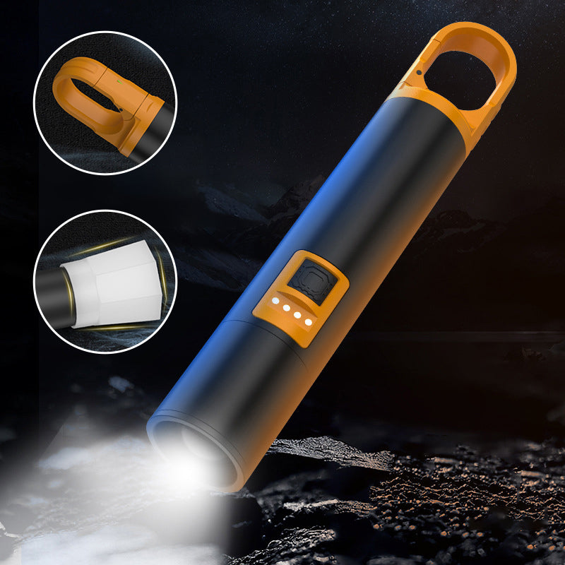 S18 Flashlight