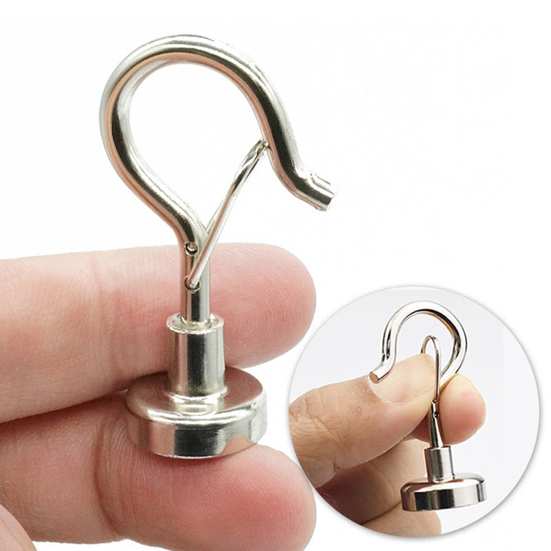 NdFeB Strong Magnetic Buckle Hooks