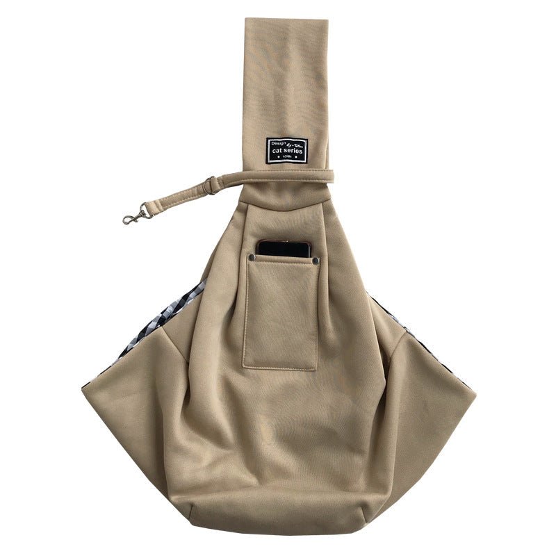 Dog Sling Carrier