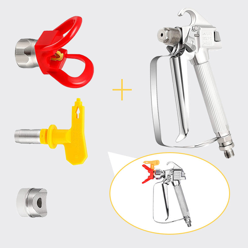 Universal High Pressure Airless Spray Machine Accessories