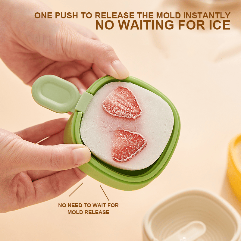 2024 New Designš„New Creative Multi-Layer Ice Cream Mold