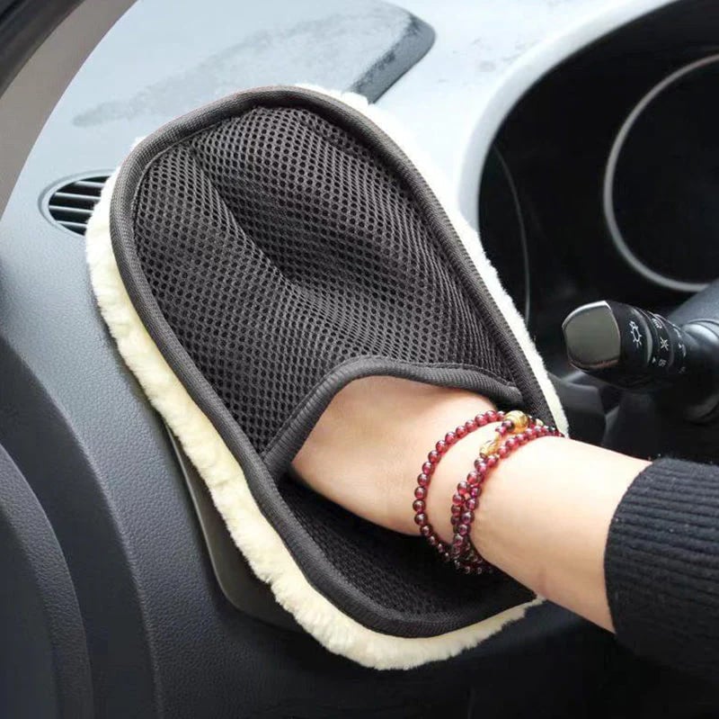 🔥BUY 1 GET 1 FREE🔥Special Soft Towel for Car Wash