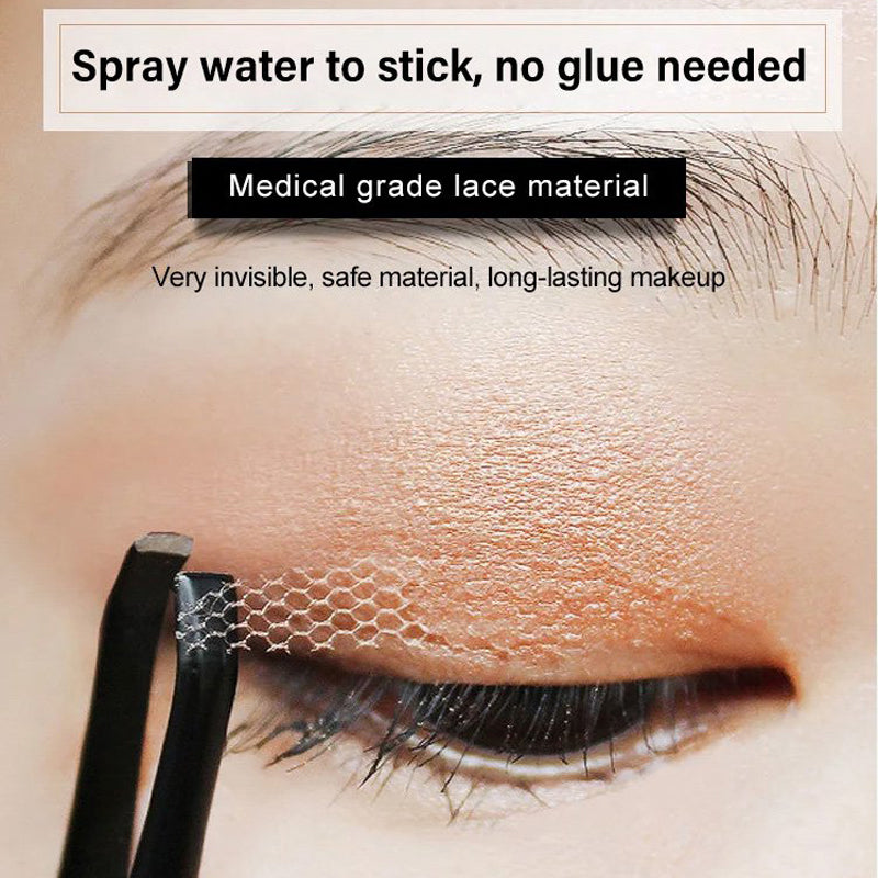 Invisible Self-Adhesive Eyelid Tape