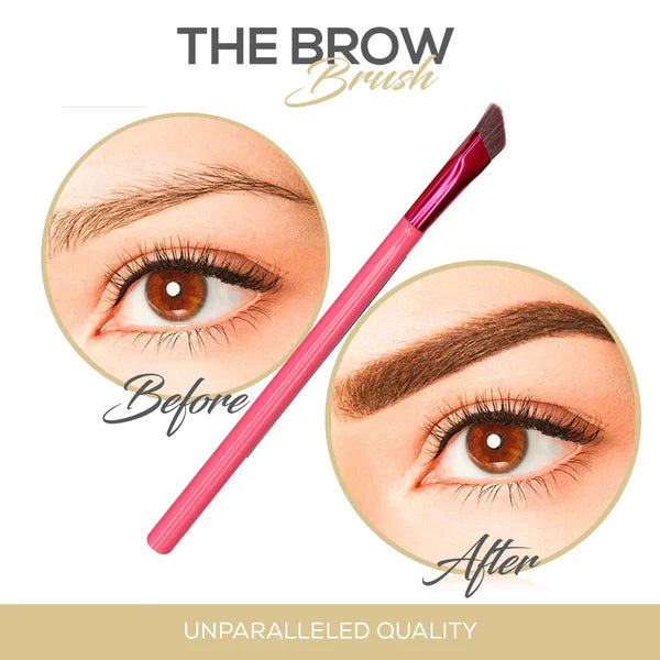 HOT SALE - 49% OFF!Newest Magic Eyebrow Brush Set