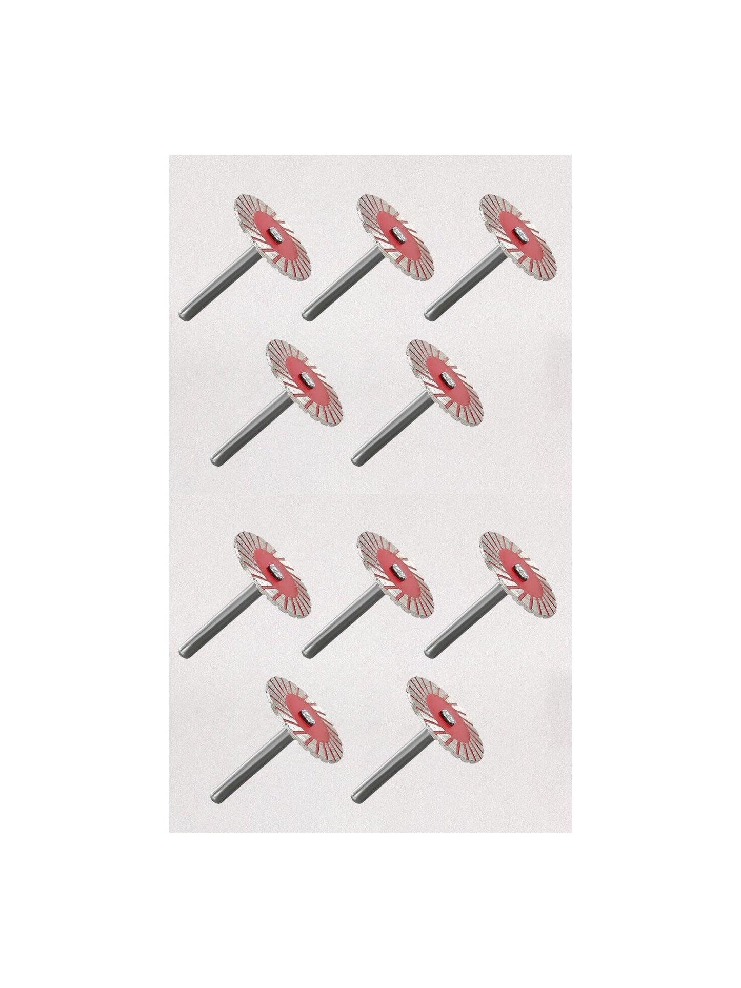 Stone Carving 40mm Blades
