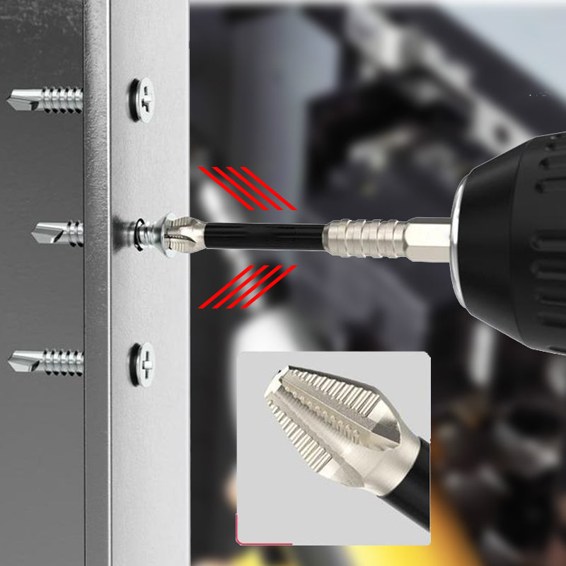š„Hot Saleš„6-Piece Phillips Screwdriver Bits Set