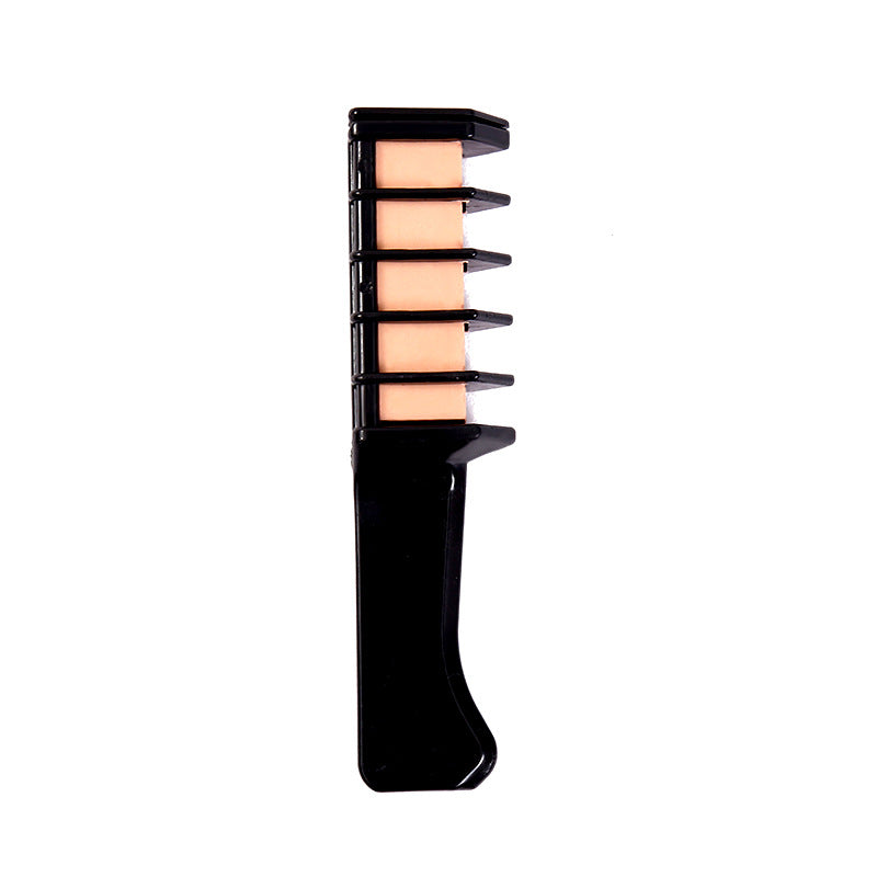 šLimited Time Discountš„Temporary Hair Dye Chalk Comb- Cruelty Free