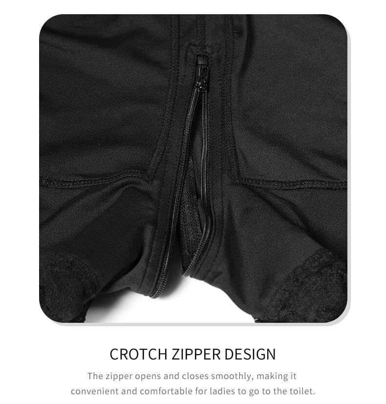Boned Sculpt High Waist Shorts