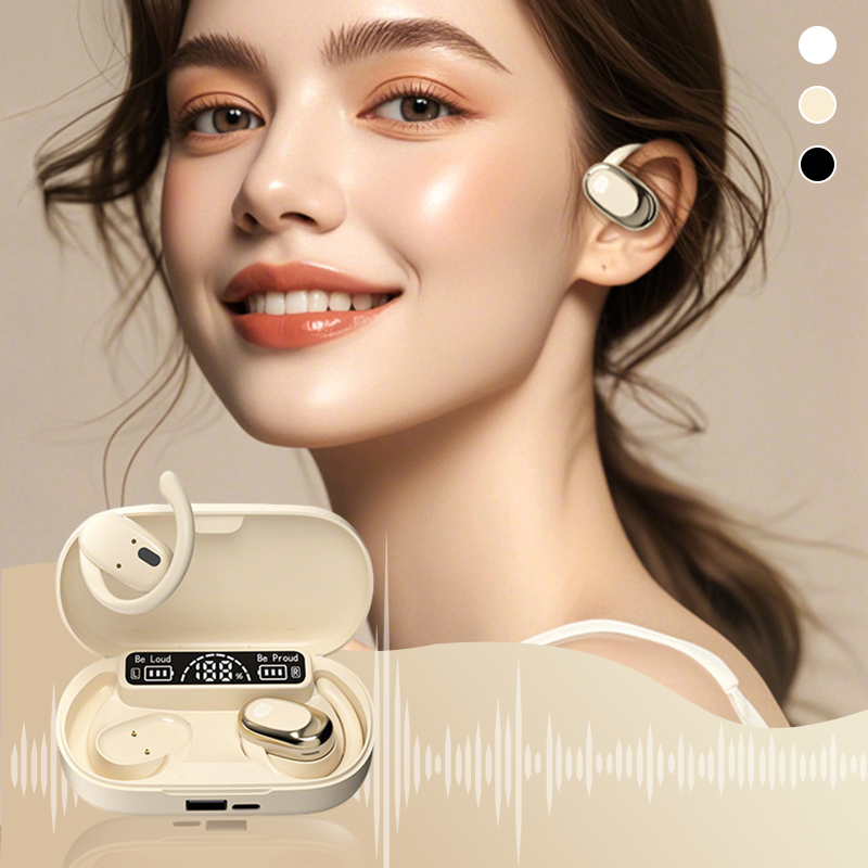 š„Ultra Long Life Open Wireless Sports Bluetooth Headset