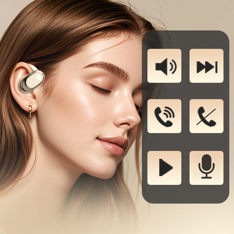 š„Ultra Long Life Open Wireless Sports Bluetooth Headset