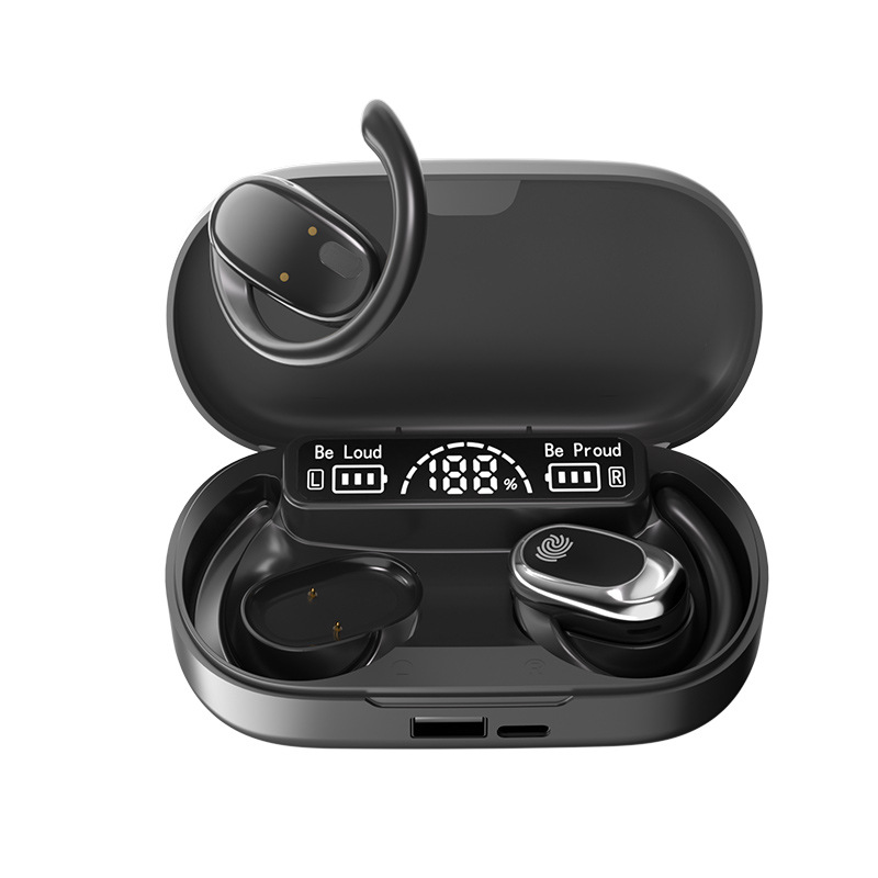 š„Ultra Long Life Open Wireless Sports Bluetooth Headset
