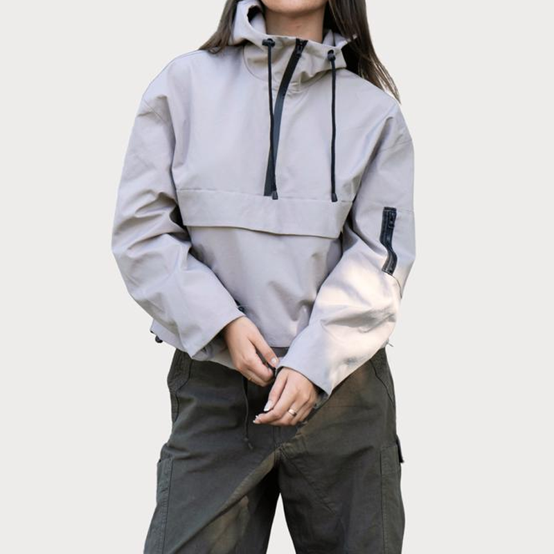 ⛰️3-in-1 Waterproof Women's Jacket – Rain, Wind & Cold, All Covered