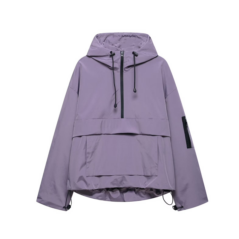 ⛰️3-in-1 Waterproof Women's Jacket – Rain, Wind & Cold, All Covered