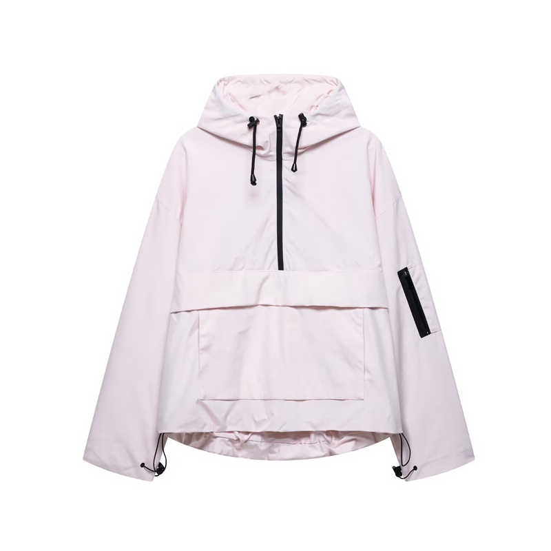 ⛰️3-in-1 Waterproof Women's Jacket – Rain, Wind & Cold, All Covered