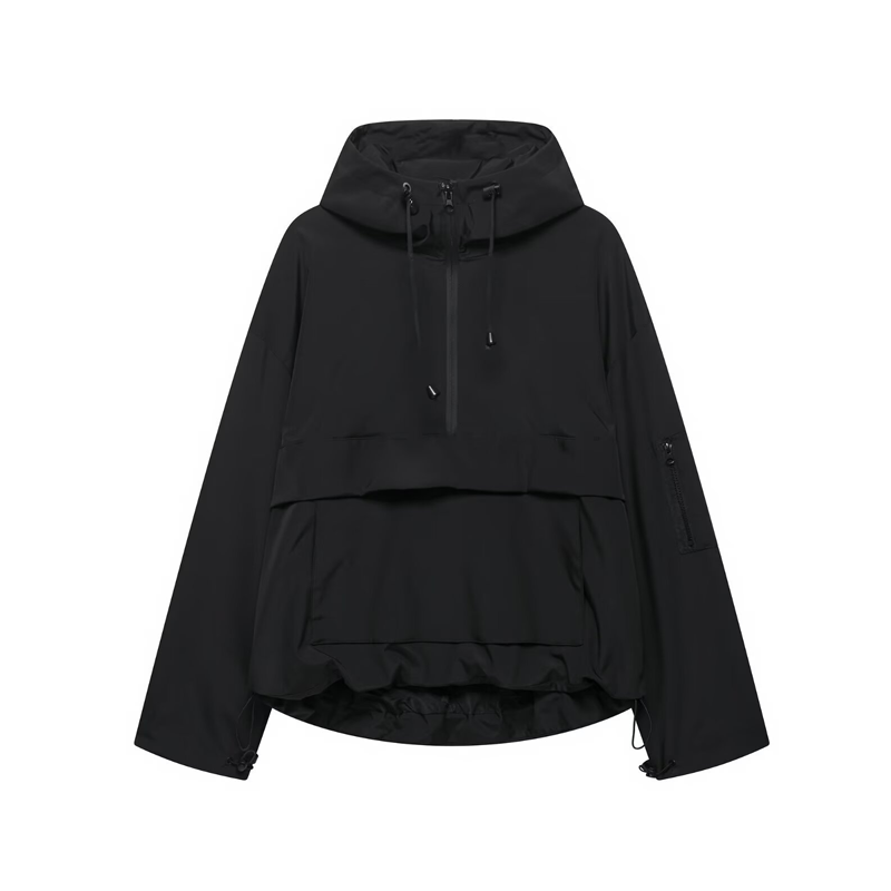 ⛰️3-in-1 Waterproof Women's Jacket – Rain, Wind & Cold, All Covered