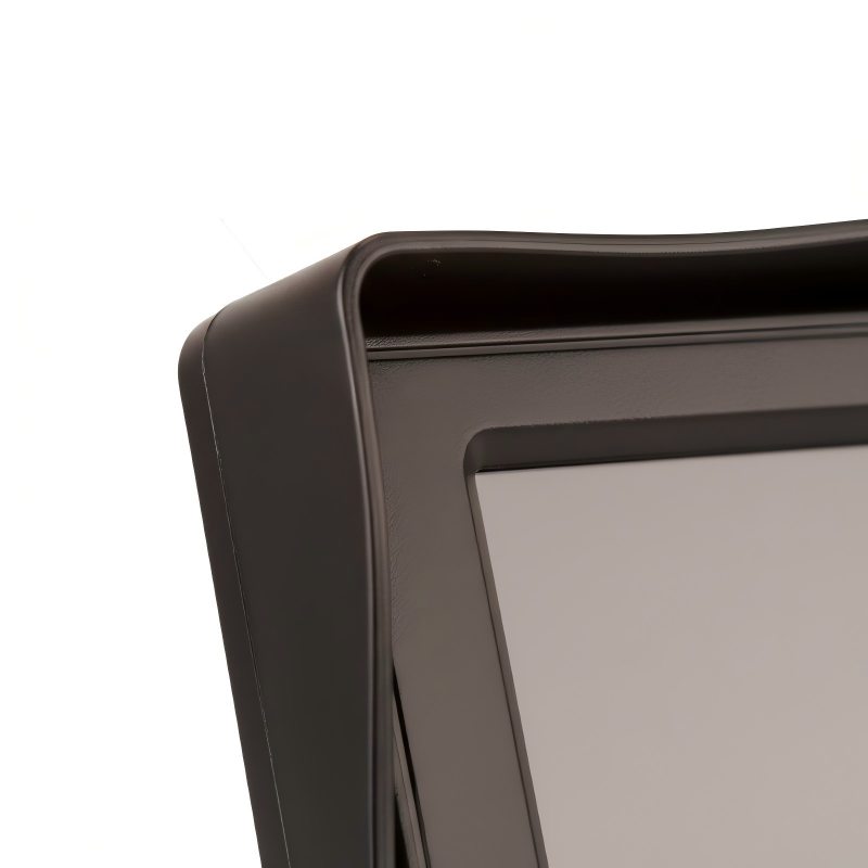 One Screen Shades, Dual Views Unfold. ๐โจ Your Car's HD Entertainment Display. ๐ฌ๐ฑ